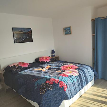 Appartement Nature Et Mer. Moëlan-sur-Mer Buitenkant foto